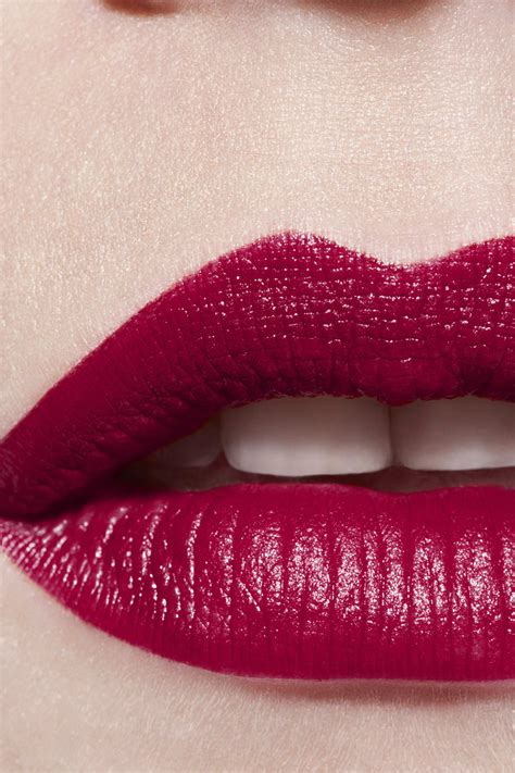 rouge pirate chanel|chanel rouge allure belgravia.